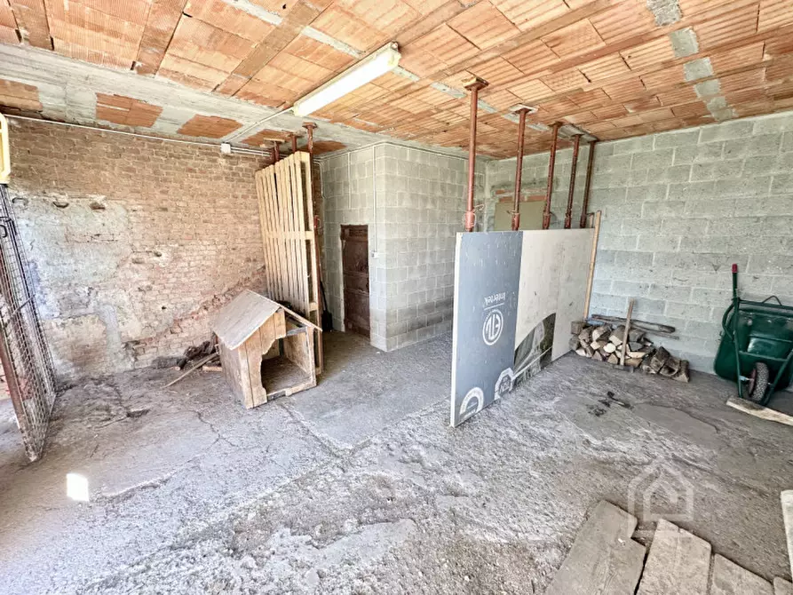 Immagine 52 di Casa bifamiliare in vendita  in Via Cadacorte 16 a Brusasco