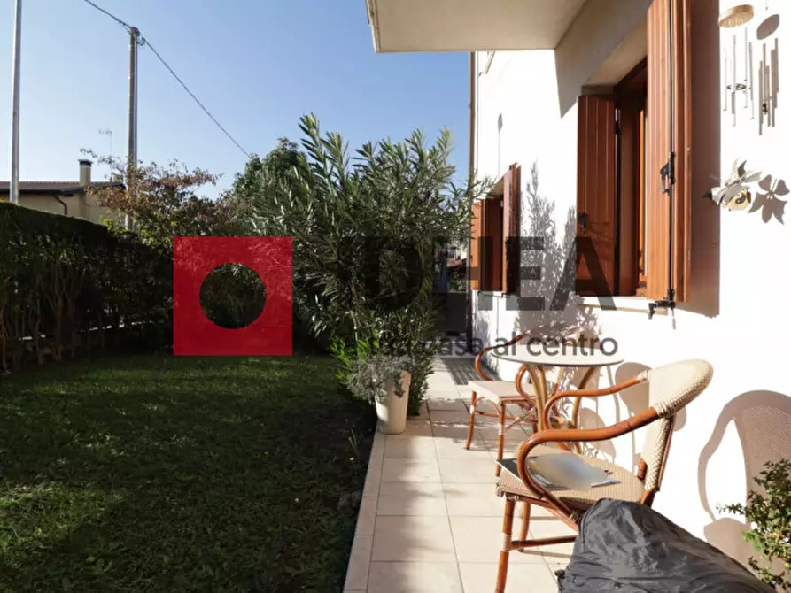 Immagine 1 di Appartamento in vendita  in Via Adige a Spresiano