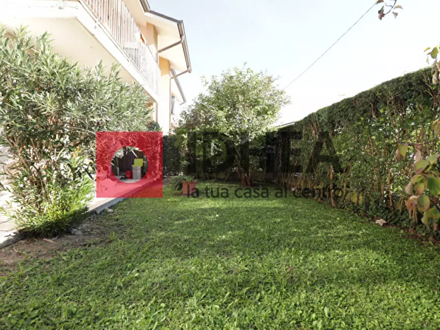 Immagine 5 di Appartamento in vendita  in Via Adige a Spresiano