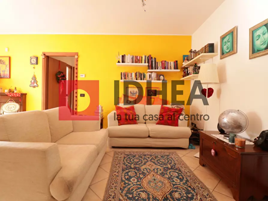 Immagine 6 di Appartamento in vendita  in Via Adige a Spresiano