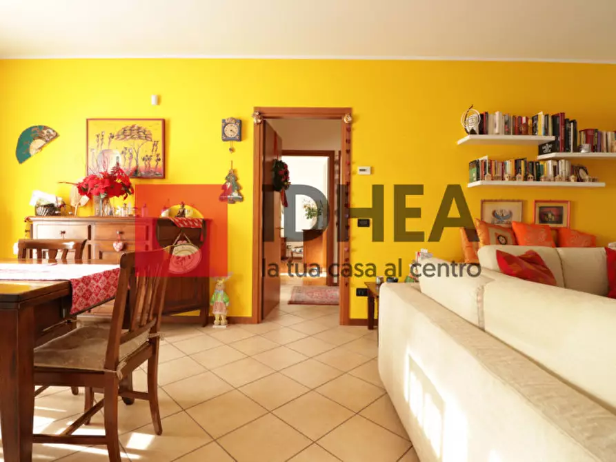 Immagine 7 di Appartamento in vendita  in Via Adige a Spresiano