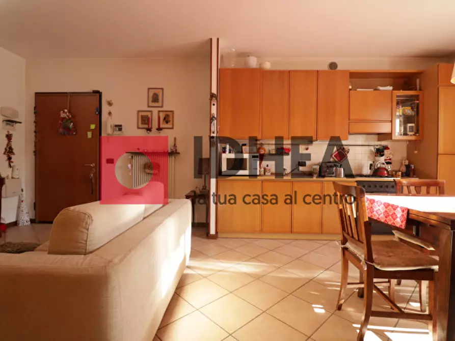 Immagine 8 di Appartamento in vendita  in Via Adige a Spresiano