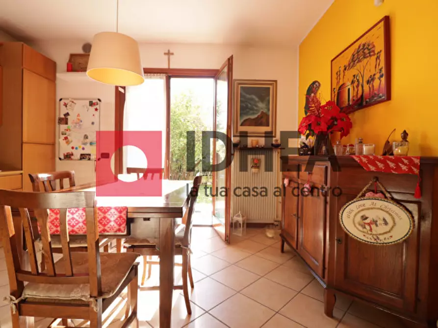 Immagine 9 di Appartamento in vendita  in Via Adige a Spresiano