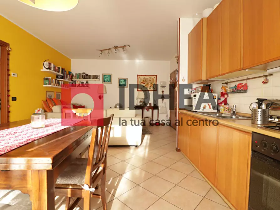 Immagine 10 di Appartamento in vendita  in Via Adige a Spresiano