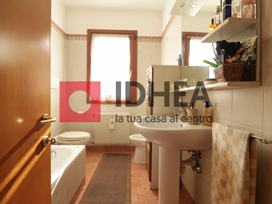 Immagine 16 di Appartamento in vendita  in Via Adige a Spresiano