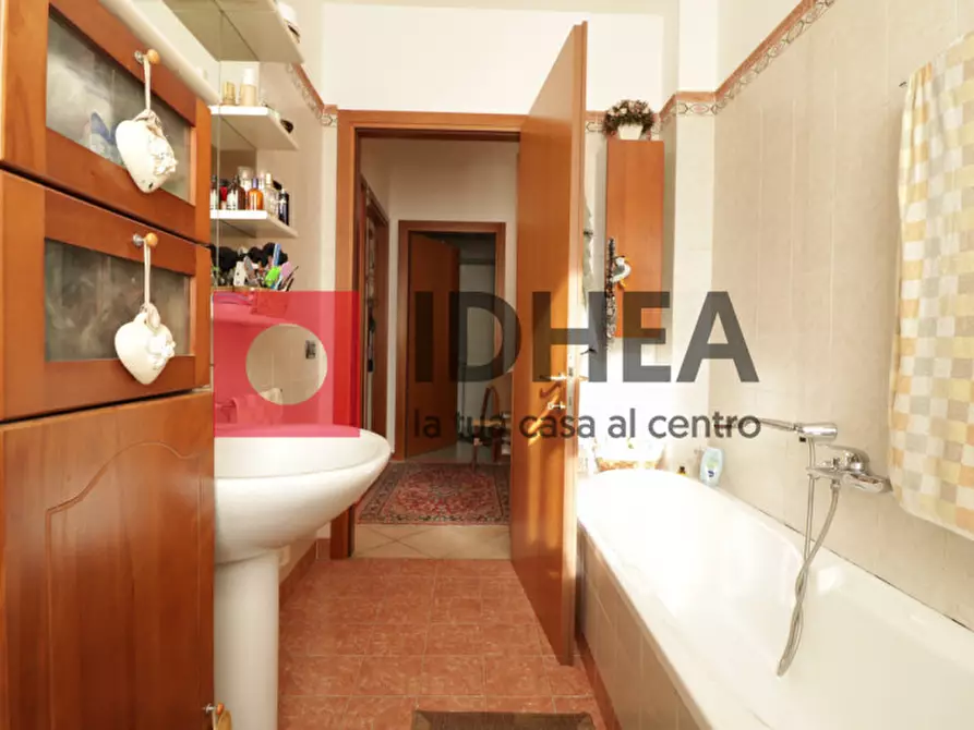 Immagine 17 di Appartamento in vendita  in Via Adige a Spresiano