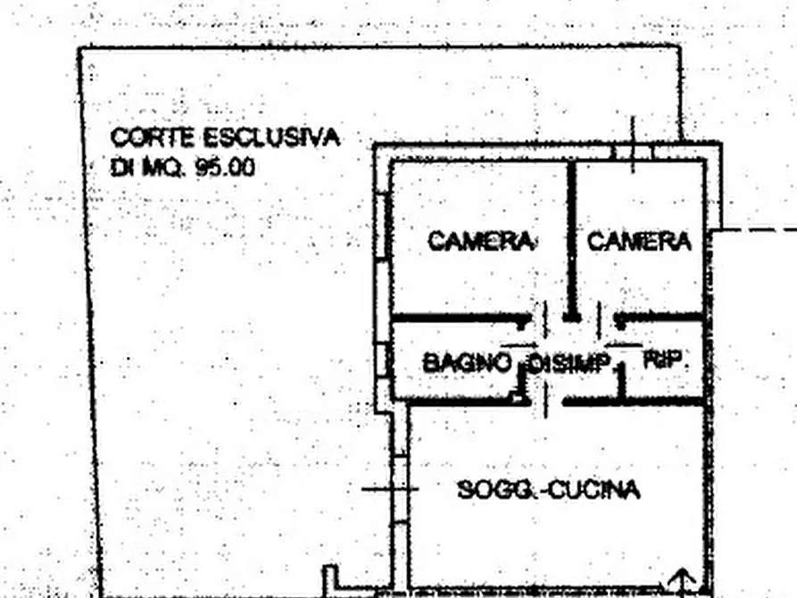 Immagine 23 di Appartamento in vendita  in Via Adige a Spresiano