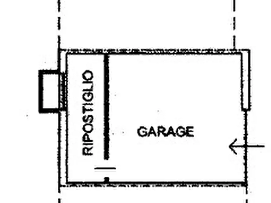 Immagine 24 di Appartamento in vendita  in Via Adige a Spresiano