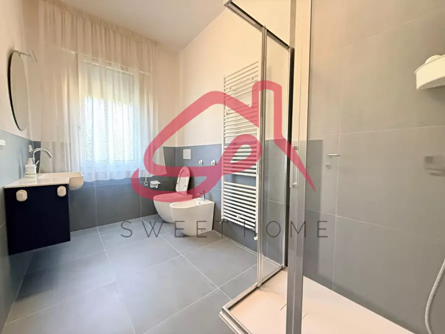 Immagine 8 di Camera in affitto  in Via delle Ceramiche a Padova