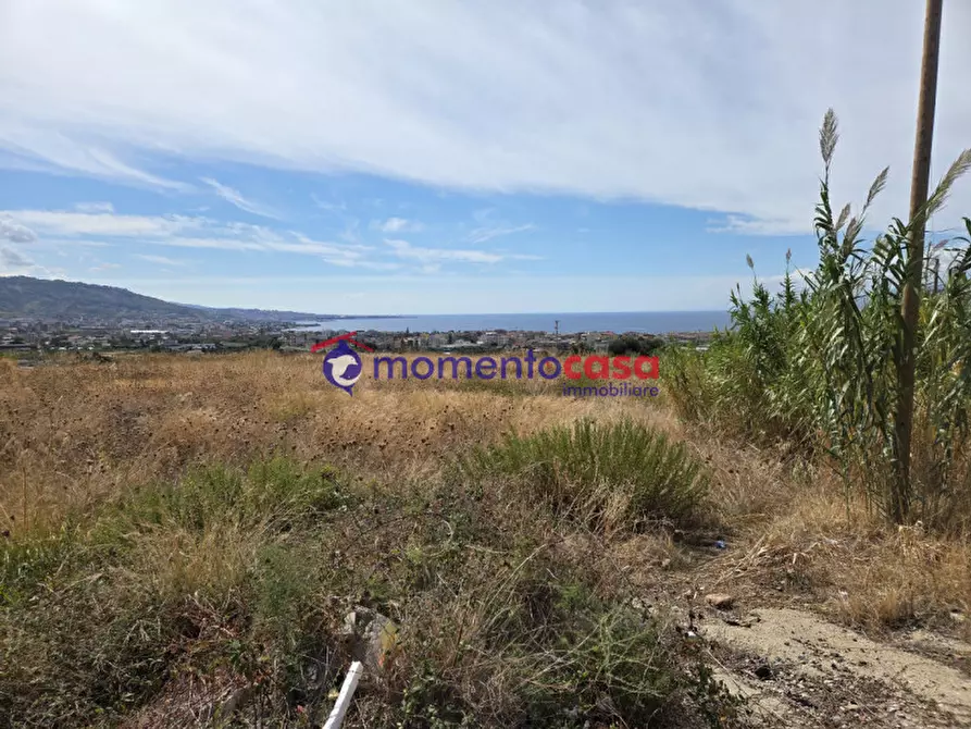 Immagine 8 di Terreno in vendita  in via dei monti a Reggio Di Calabria