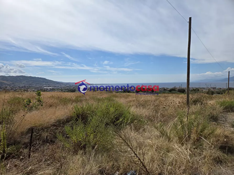 Immagine 10 di Terreno in vendita  in via dei monti a Reggio Di Calabria