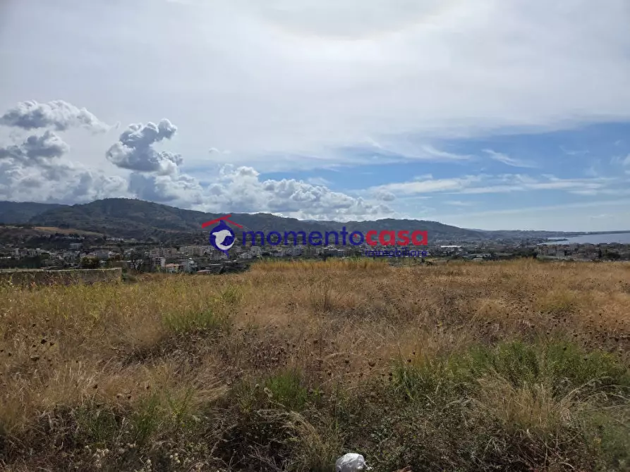 Immagine 11 di Terreno in vendita  in via dei monti a Reggio Di Calabria