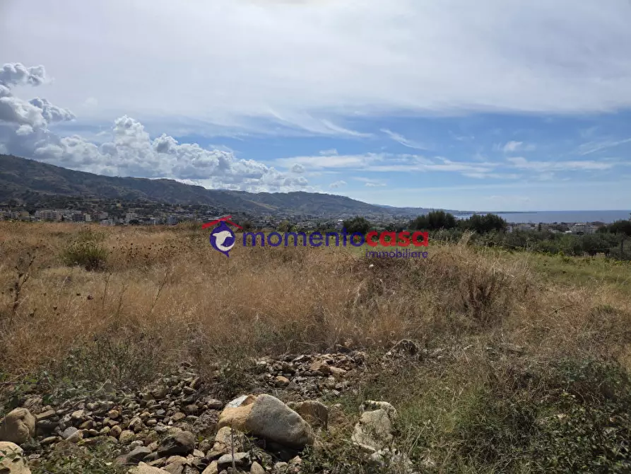 Immagine 12 di Terreno in vendita  in via dei monti a Reggio Di Calabria