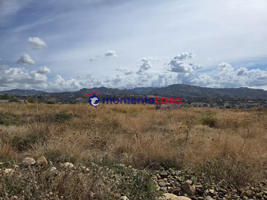 Immagine 13 di Terreno in vendita  in via dei monti a Reggio Di Calabria