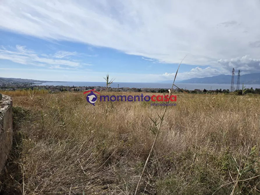 Immagine 14 di Terreno in vendita  in via dei monti a Reggio Di Calabria