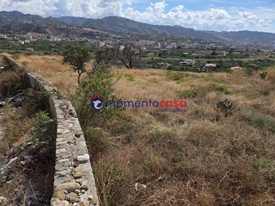 Immagine 15 di Terreno in vendita  in via dei monti a Reggio Di Calabria