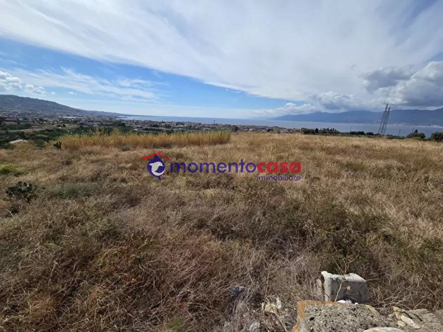 Immagine 16 di Terreno in vendita  in via dei monti a Reggio Di Calabria