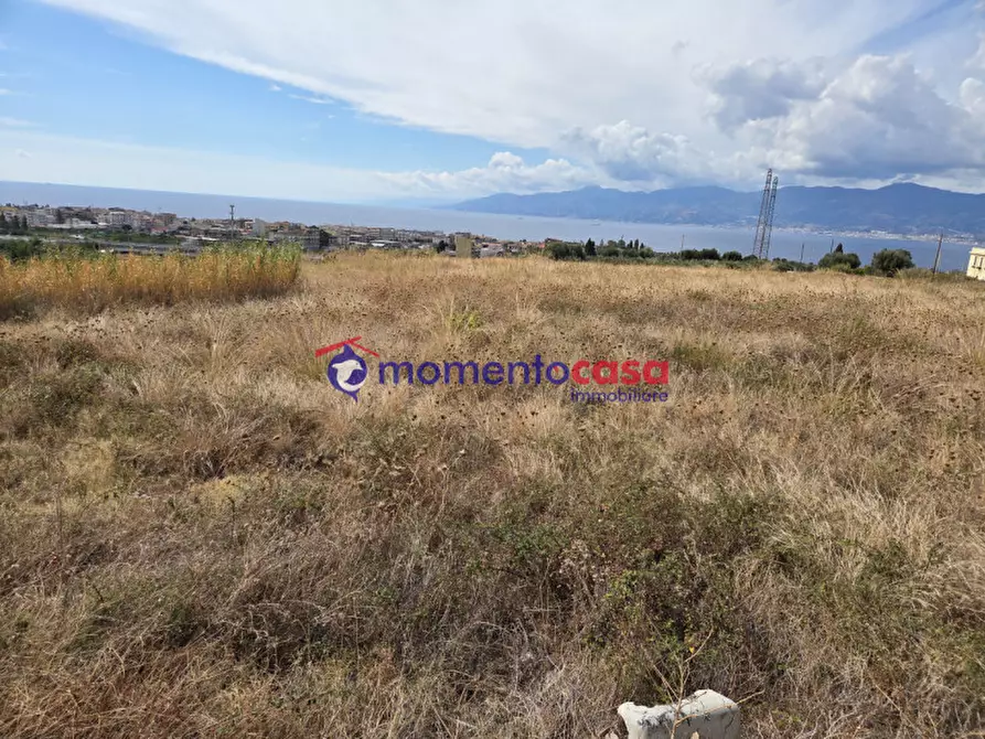 Immagine 17 di Terreno in vendita  in via dei monti a Reggio Di Calabria