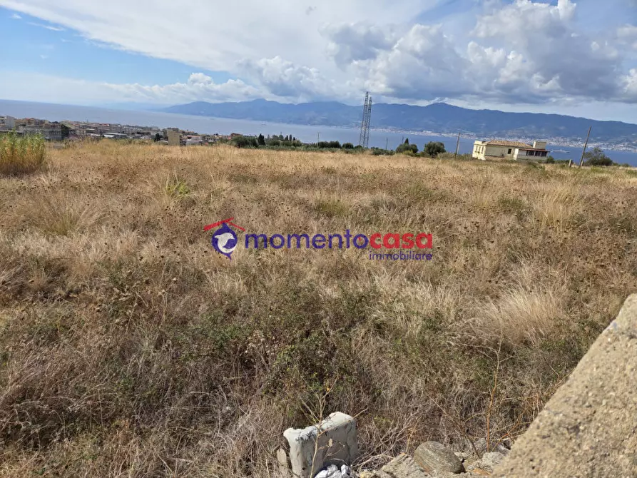 Immagine 18 di Terreno in vendita  in via dei monti a Reggio Di Calabria