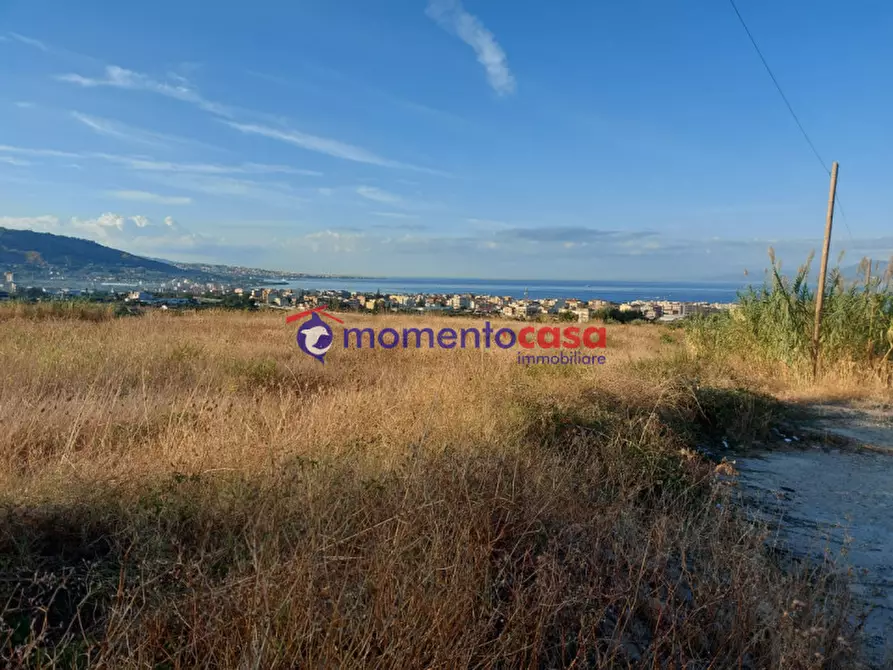 Immagine 19 di Terreno in vendita  in via dei monti a Reggio Di Calabria