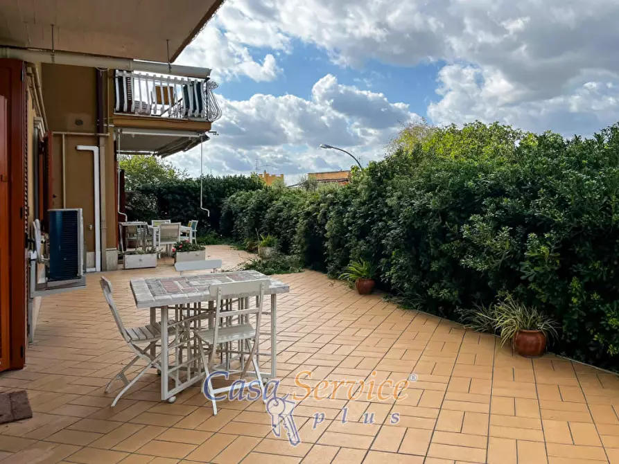 Immagine 2 di Appartamento in vendita  in Via Luigi Zambarelli a Frascati