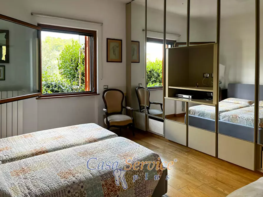 Immagine 4 di Appartamento in vendita  in Via Luigi Zambarelli a Frascati