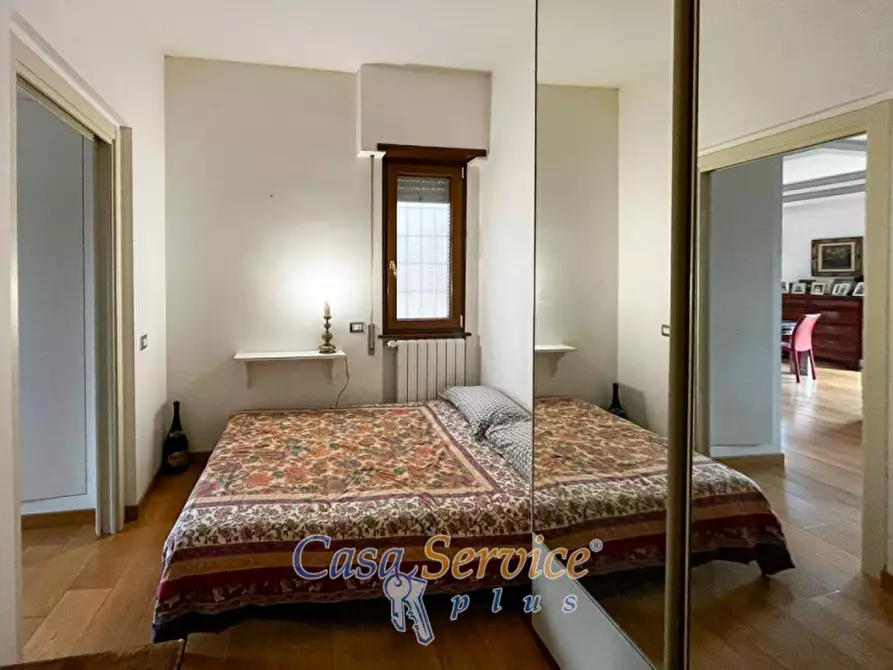 Immagine 15 di Appartamento in vendita  in Via Luigi Zambarelli a Frascati