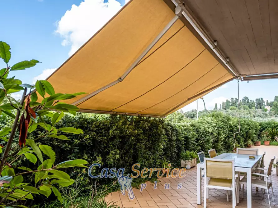 Immagine 22 di Appartamento in vendita  in Via Luigi Zambarelli a Frascati