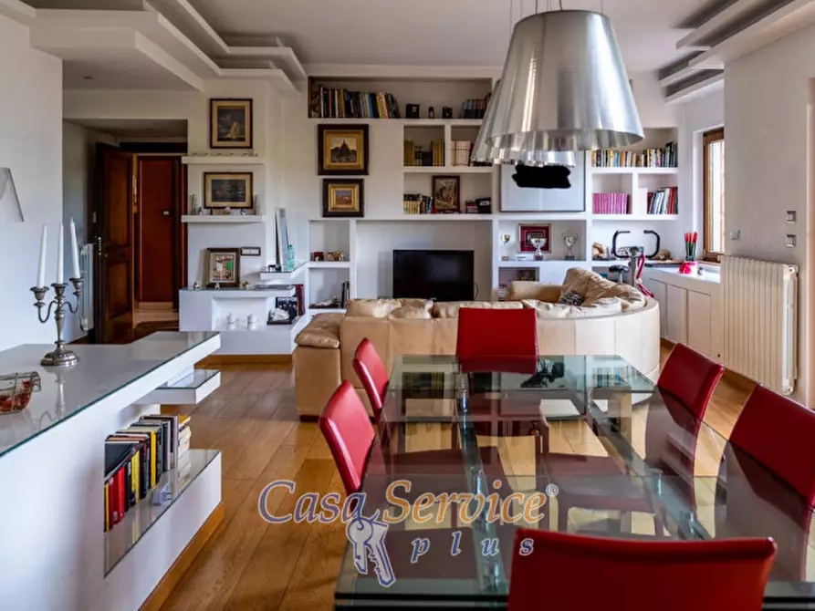 Immagine 23 di Appartamento in vendita  in Via Luigi Zambarelli a Frascati