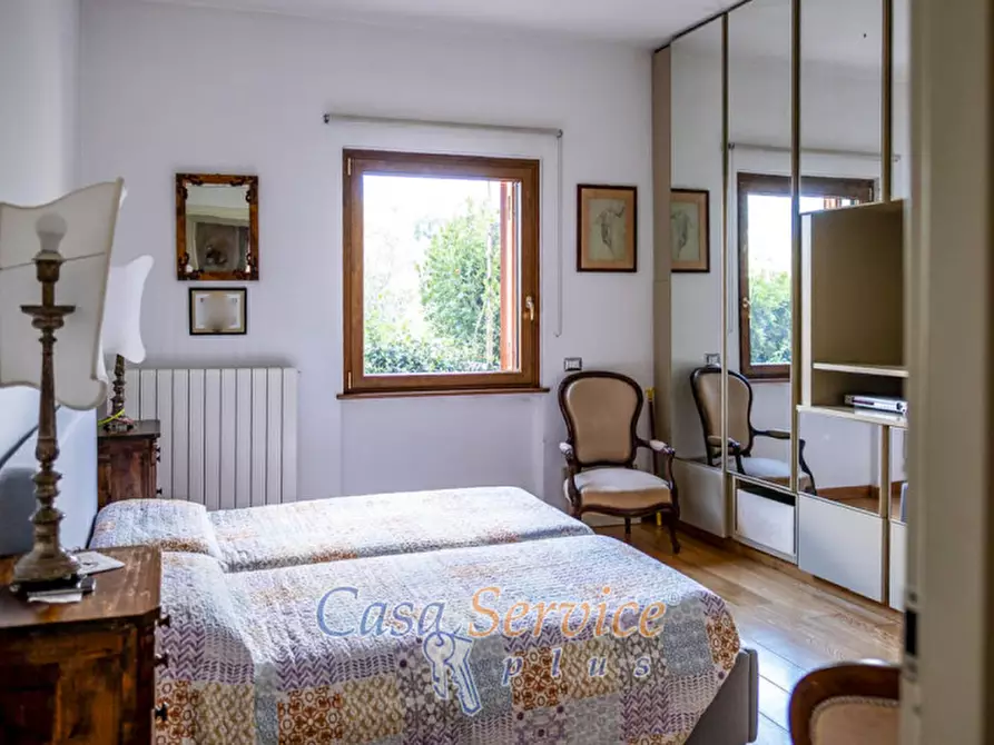 Immagine 26 di Appartamento in vendita  in Via Luigi Zambarelli a Frascati