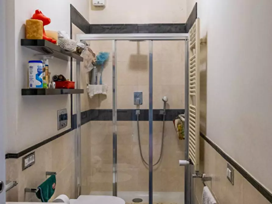 Immagine 27 di Appartamento in vendita  in Via Luigi Zambarelli a Frascati