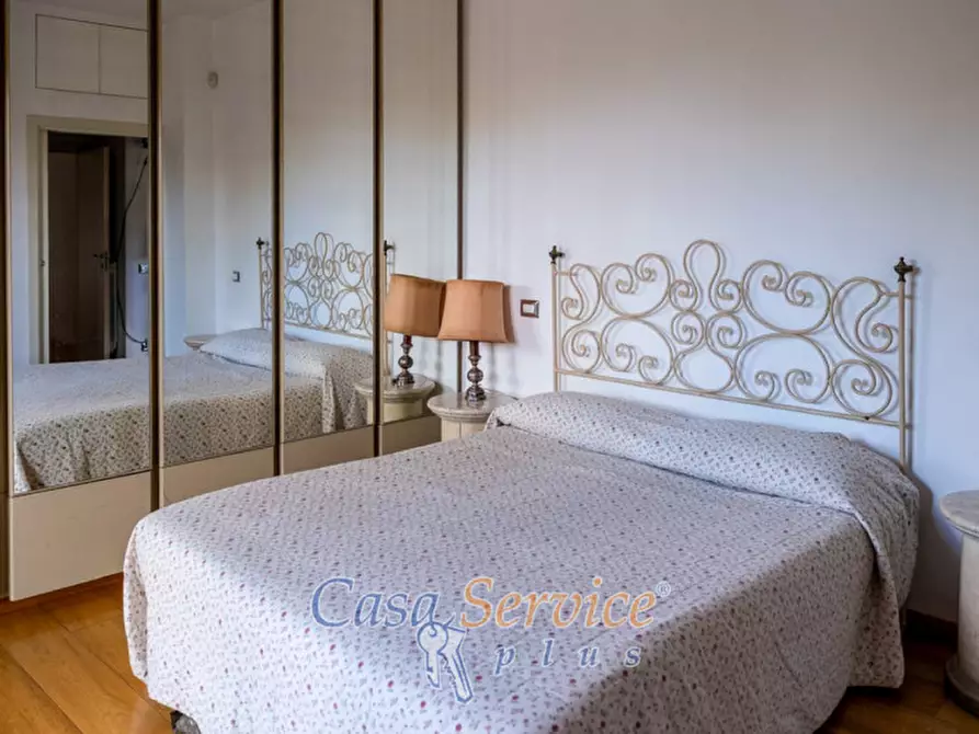 Immagine 28 di Appartamento in vendita  in Via Luigi Zambarelli a Frascati