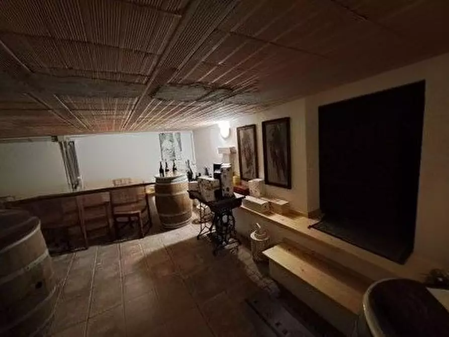 Immagine 11 di Casa indipendente in vendita  in Via Pietro Zorutti, 10 a San Giorgio Della Richinvelda