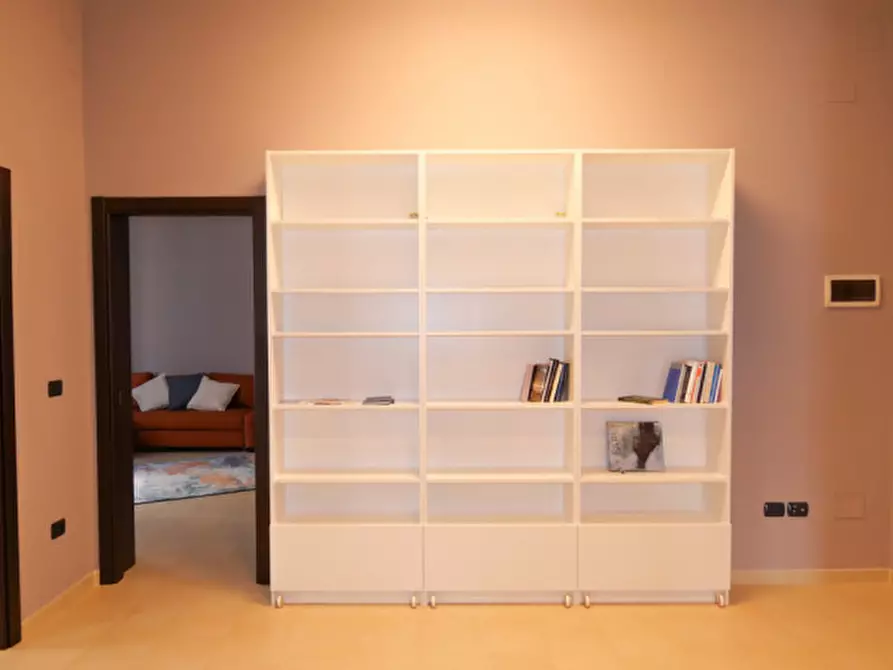 Immagine 4 di Appartamento in vendita  in Vie Cesare De Titta a Pescara