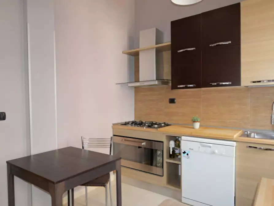 Immagine 6 di Appartamento in vendita  in Vie Cesare De Titta a Pescara