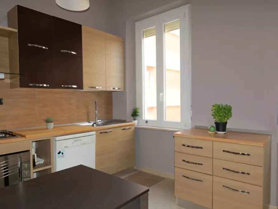 Immagine 7 di Appartamento in vendita  in Vie Cesare De Titta a Pescara