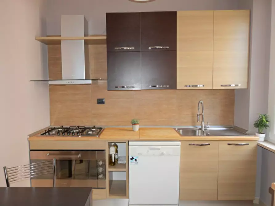 Immagine 8 di Appartamento in vendita  in Vie Cesare De Titta a Pescara