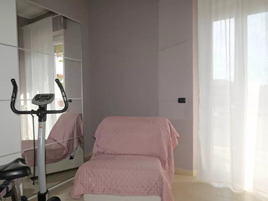 Immagine 9 di Appartamento in vendita  in Vie Cesare De Titta a Pescara