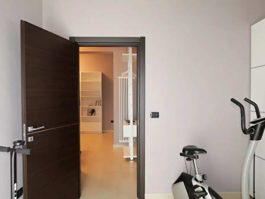 Immagine 10 di Appartamento in vendita  in Vie Cesare De Titta a Pescara