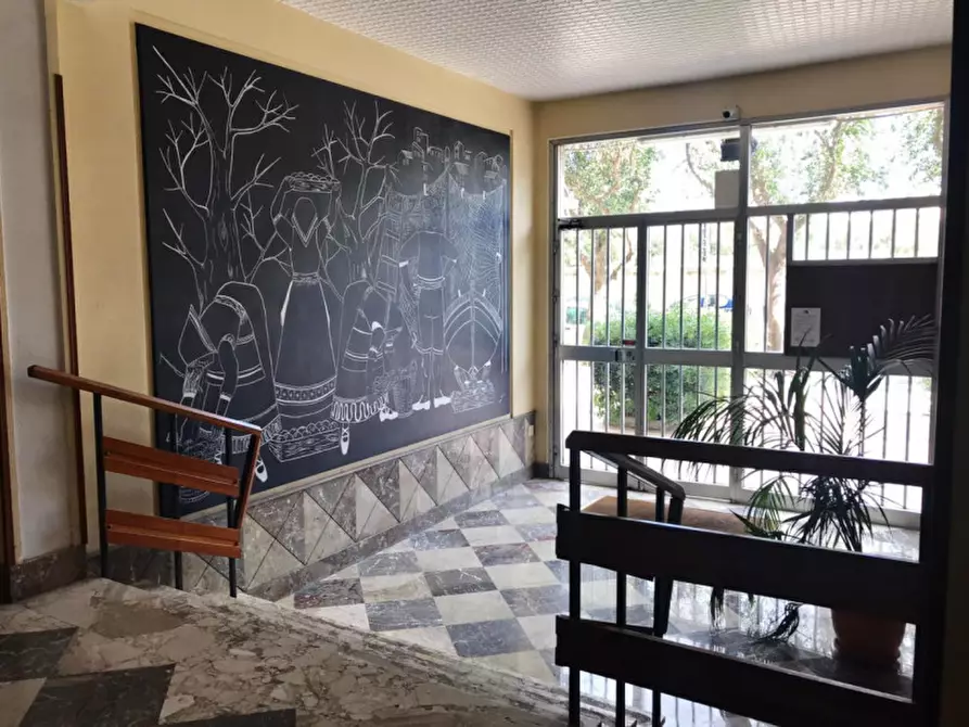 Immagine 3 di Appartamento in vendita  in VIA UDITORE 12N a Palermo