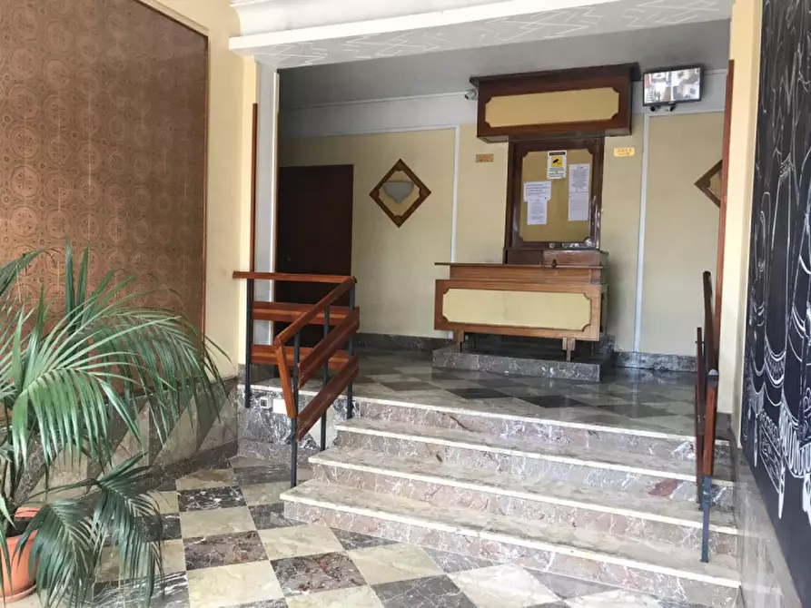 Immagine 4 di Appartamento in vendita  in VIA UDITORE 12N a Palermo