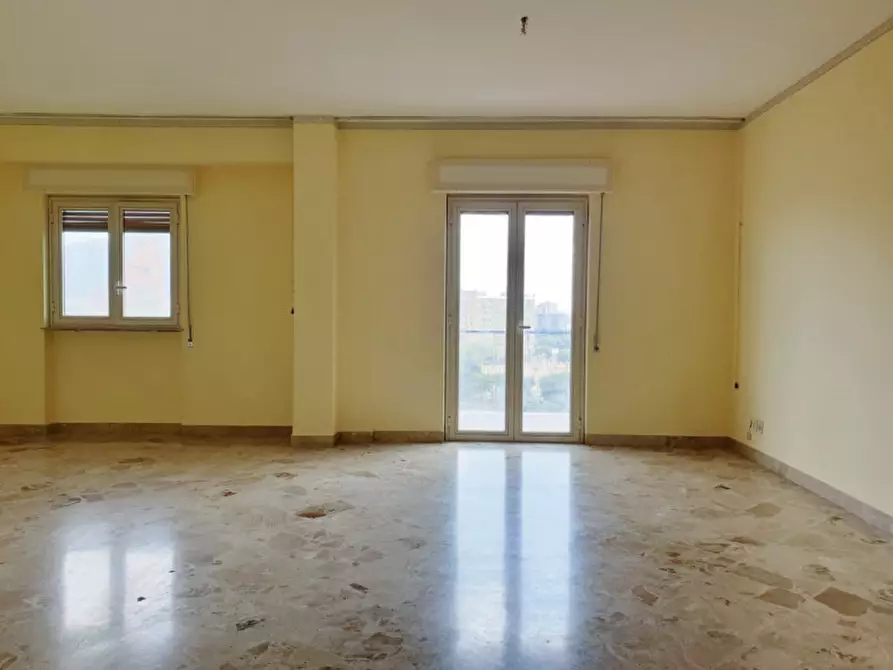 Immagine 9 di Appartamento in vendita  in VIA UDITORE 12N a Palermo