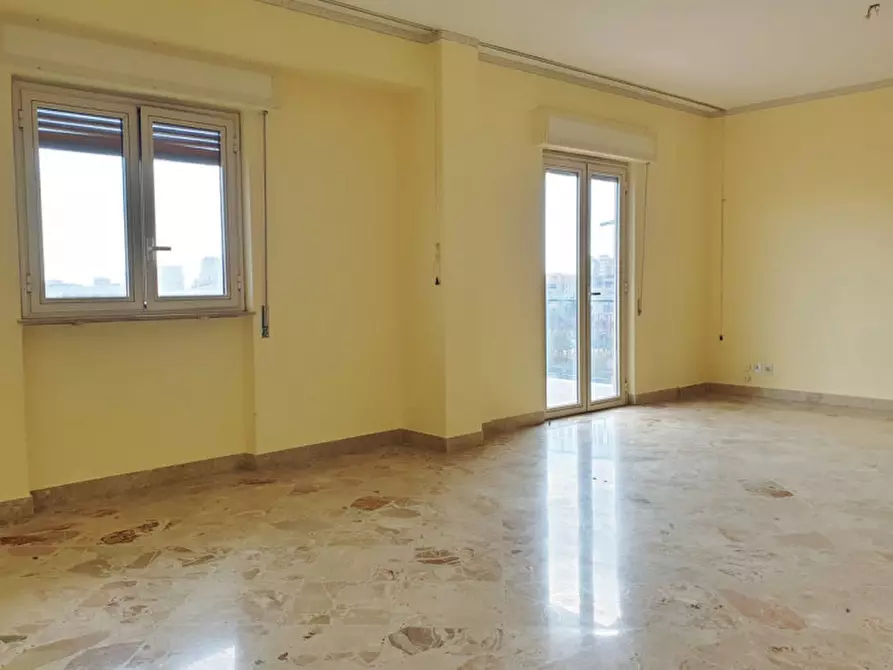 Immagine 10 di Appartamento in vendita  in VIA UDITORE 12N a Palermo