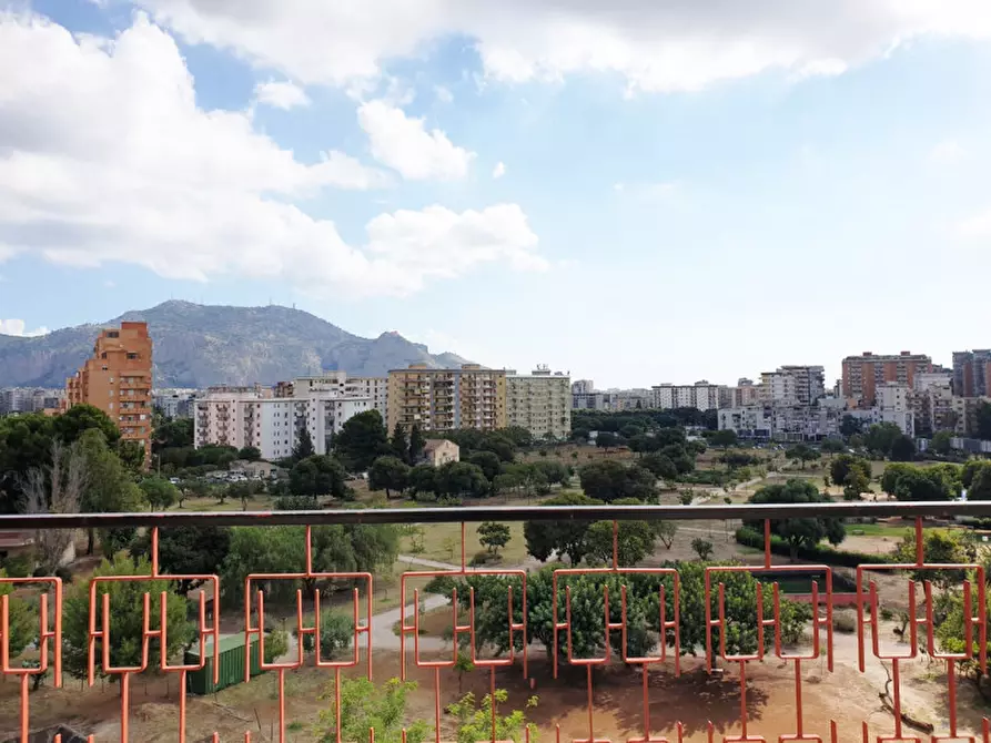 Immagine 11 di Appartamento in vendita  in VIA UDITORE 12N a Palermo