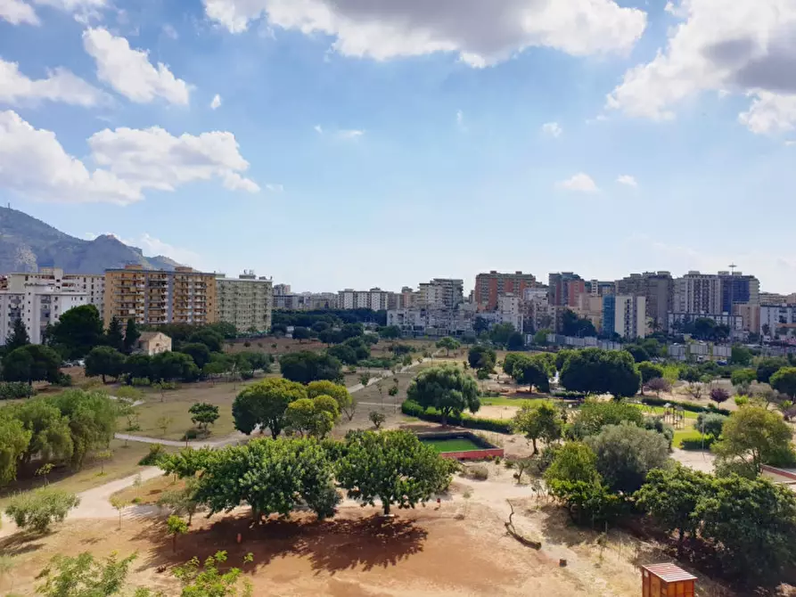 Immagine 12 di Appartamento in vendita  in VIA UDITORE 12N a Palermo