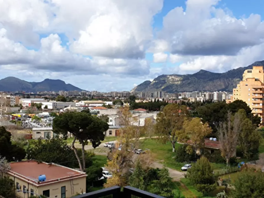 Immagine 13 di Appartamento in vendita  in VIA UDITORE 12N a Palermo