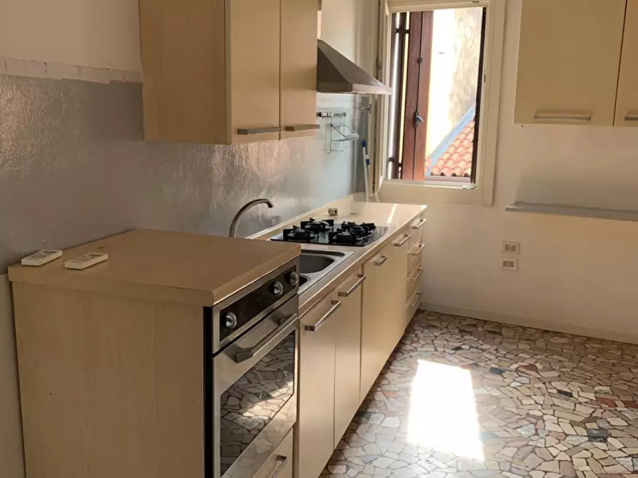 Immagine 1 di Appartamento in affitto  in CORSO FOGAZZARO a Vicenza