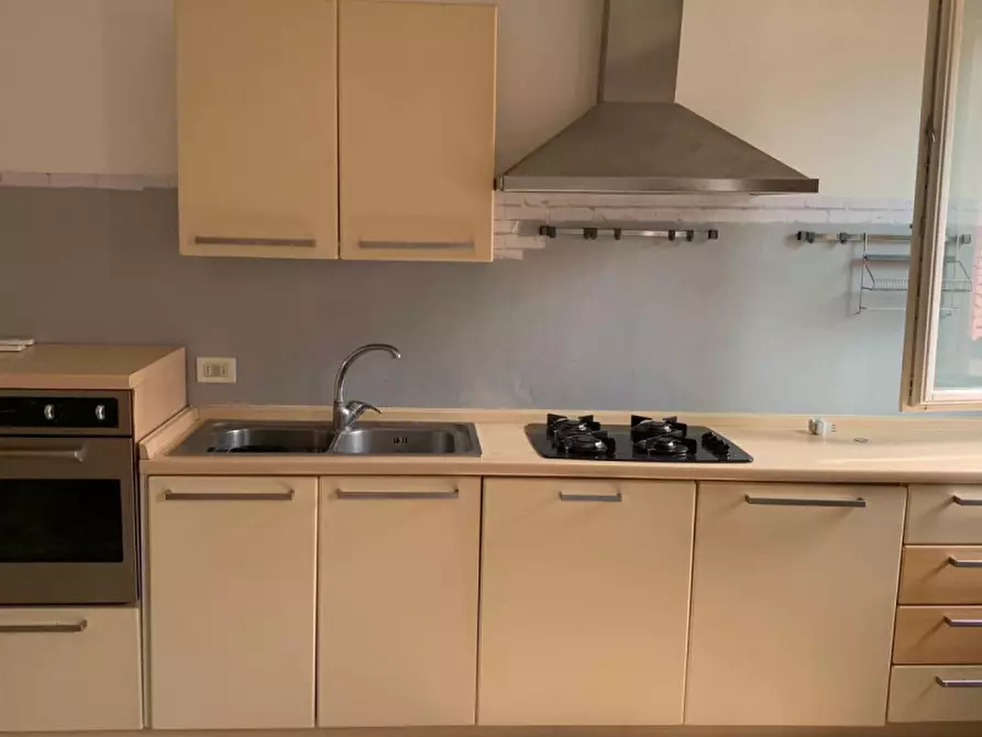 Immagine 2 di Appartamento in affitto  in CORSO FOGAZZARO a Vicenza