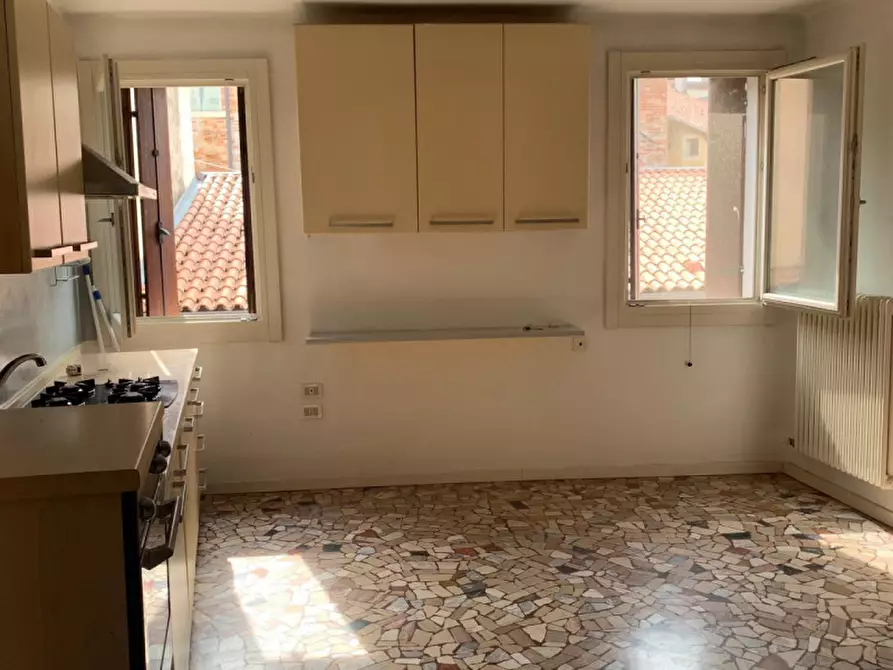 Immagine 3 di Appartamento in affitto  in CORSO FOGAZZARO a Vicenza