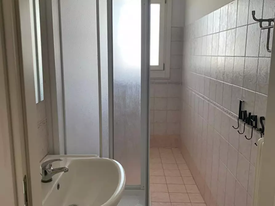 Immagine 13 di Appartamento in affitto  in CORSO FOGAZZARO a Vicenza